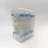 Buy cheap Stainless Steel Fiber Bragg Grating FBG Strain Gauge Embedded type from wholesalers