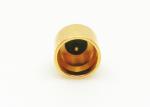40GHz Nail Head Hermetically Sealed SMP RF Connector