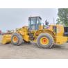 Buy cheap 2nd Hand Caterpillar 966H Wheel Loader Used Compact Wheel Loader from wholesalers