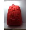 Buy cheap 2016 hot sale 18 inch EVA backpack from wholesalers