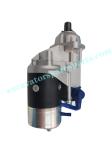 PC200-6 Original Cummins Engine Parts 6BT Starter Motor 4064168 3863128 600-863
