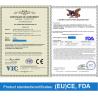 Buy cheap Anti Fog Virus Protective Safety Goggles Surgical Against Liquid Splash Shield from wholesalers
