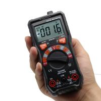 Buy cheap Backlight Digital Smart Multimeter 60mA 600mA 6A 10A product
