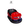 Buy cheap Indoor Adult Bumper Car Red Blue Gold Silver Kiddie Rides Electric Bumper Car from wholesalers