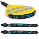 Buy cheap Tennis Paddle Head Tape Protector for Beach Tennis Racket Protection Tape 38mm x from wholesalers