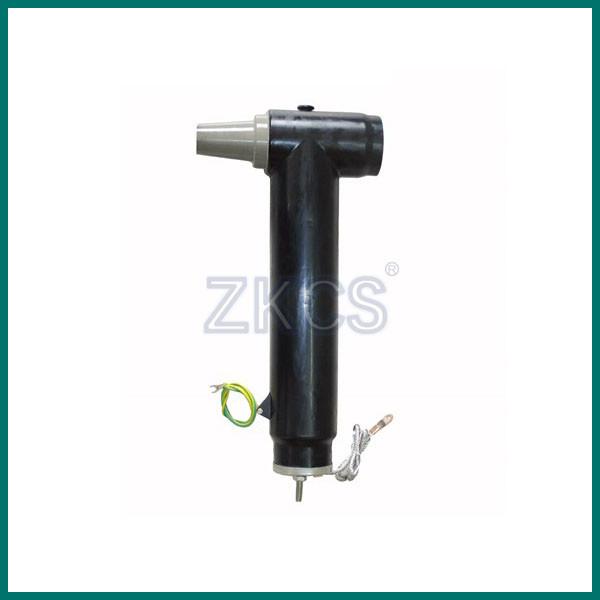 Buy cheap Middle Voltage Cold Shrink Cable Accessories 630A 35kV Touch Proof Termination from wholesalers