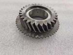 Main four-gear fitting B-1701240-10-00