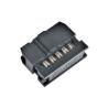 Buy cheap Black IDC Connector 2.54mm Female Header Computer Ribbon Cable Connectors from wholesalers