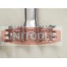 Buy cheap 3-1/2 Stainless Steel ESP Cable Protectors Stamping Oil Line Protector from wholesalers