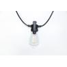 Buy cheap 3W Panel Li Ion 4400mAh Battery S14 Solar Bulb String Lights from wholesalers