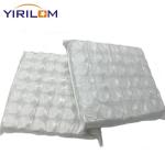 High-performence 2.3 Mm Diameter Pocket Coil Springs For Sofa Cushion