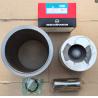 Buy cheap Mitsubishi 6D22 6D24 Cylinder Liner Piston ME152652 Piston Ring ME052893 from wholesalers