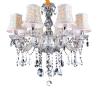 Buy cheap Crystal dining room chandelier Lighting （WH-CY-59) from wholesalers