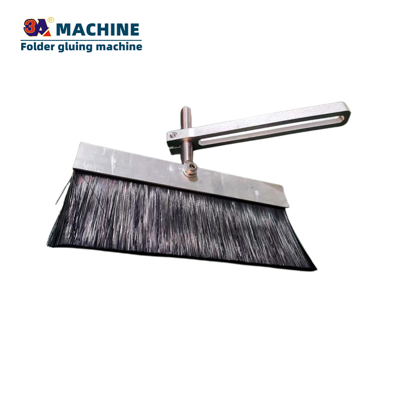 Condition Folder Gluer Parts Folding Cardboard Box Machine for Printing and Packaging
