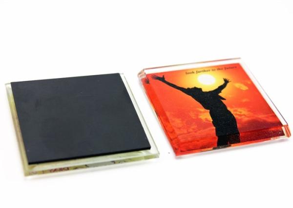 Buy cheap STRONG & DURABLE Glass Fridge Magnets, Magnetic Refrigerator Sticker Home Decoration from wholesalers