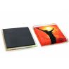 Buy cheap STRONG & DURABLE Glass Fridge Magnets, Magnetic Refrigerator Sticker Home Decoration from wholesalers