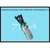 Buy cheap 3.6kg Aluminum 3.2L Small Oxygen Bottle Seamless For Medical Use from wholesalers