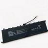 Buy cheap GP66 GP76 Laptop Battery For MSI Vector 12UE 12UG 12UGS 12UH GP66 GP76 BTY-M57 from wholesalers