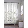 Buy cheap Mildew resistant shower curtain with matching window curtain shower curtain from wholesalers