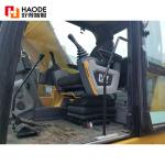 Cat320GC Crawler Excavators Building Earth-Moving Machinery Used Excavator