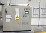 Wind Tower Painting Room Side Exhaust Spraying Booth for Big Wind Power Blade