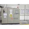 Buy cheap Baking Room For Wind Blade Factory Spray Booth Coating Production Line from wholesalers