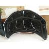 Buy cheap Aftermarket Replacement Auto Body Parts Honda City 2016 Car Bonnet Made Of Hood 0.8 mm Thick Steel from wholesalers