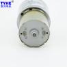 Buy cheap Medical Robot rs530/520 high torque high speed dc motor with 42mm steel spur gearbox from wholesalers