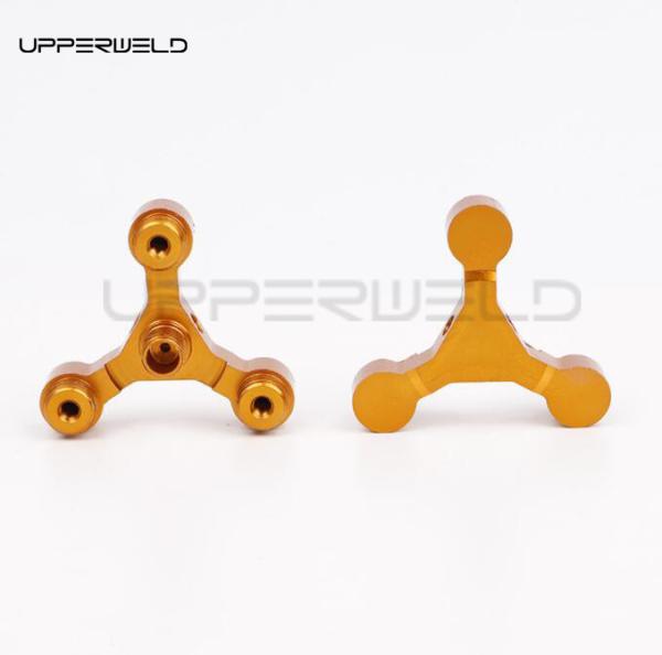 Outdoor Camping Tools Durable Triangle Base Gas Cylinder Connector Propane Tank
