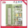 Buy cheap 130kgs Stainless Steel Wire Rack 72in 6 Tier Heavy Duty Shelving Unit from wholesalers