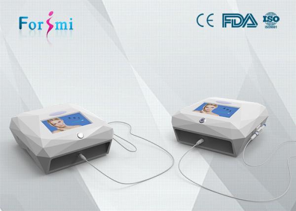 2016 very hot sale most effective vascular vein treatment machine 30 Mhz RBS