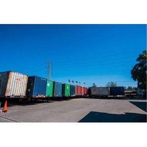 Wholesale Professional International Freight Forwarder Door To Door Shenzhen Shanghai To Le Harve from china suppliers