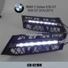 Buy cheap BMW GT Series 5 F10 F11 F18:520i 523i 525i 528i 530i 535i 550i DRL Car LED lights from wholesalers