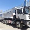 Buy cheap Shacman X3000 F3000 Heavy Duty Used Dump Truck Mining Transportation 6X4 340 HP Dumping Truck for Sale from wholesalers
