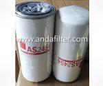 Buy cheap High Quality Air Oil Separator Filter For Fleetguard AS2454 from wholesalers