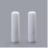 Buy cheap 5g Plastic Deodorant Tubes White Small Size Empty Hot Stamping from wholesalers