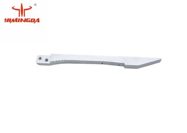 Buy cheap Knife Holder Yin Cutter Parts Silver Steel Alloy Auto Cutter Parts from wholesalers