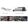 Buy cheap Fully Automatic Corrugated Box Making Machine , Flexo Folder Gluer Machine from wholesalers