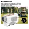 Buy cheap 1200m OEM Golf Range Finder Slope Scope Laser Distance Meter Telescope Golf Laser Rangefinders from wholesalers