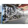 Buy cheap Air Cushion 250g/M² 4800mm Cement Bag Paper Making Machine from wholesalers