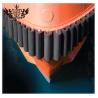 Buy cheap D Type Rubber Fender High Quality Jetty Fender Marine Rubber D Shape Dock Bumper from wholesalers