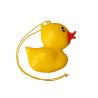 Buy cheap Cartoon Cute Yellow Duck Lemon Smell Hanging Car Perfume from wholesalers