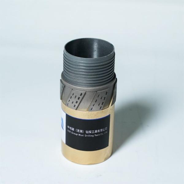 Buy cheap B / WL - 3TSP Thermally Stable Polycrystalline Reaming Shell Drilling Long Life from wholesalers