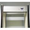 Buy cheap AB3300G PD6500i 33 Detection Zones Walk Through Metal Detector from wholesalers