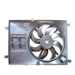 Chevrolet LOVA 2008-2012 Car Water Tank AC Condenser Electric Engine Cooling