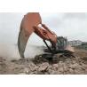 Buy cheap Excavator Frost Ripper , Single Tooth Ripper Abrasive Resistance from wholesalers