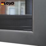 Scandinavian Design Style Aluminium Door Window Fabricators Designed To