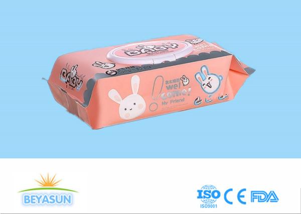 Buy cheap Mother Care Facial Baby Water Wipes Flip Top Pack Fashionable Fragrance Free from wholesalers