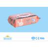 Buy cheap Mother Care Facial Baby Water Wipes Flip Top Pack Fashionable Fragrance Free from wholesalers