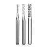 Buy cheap Dia 4mm 6mm 8mm 10mm Corn Milling Cutter Tungsten Steel Engraving Machine Tool from wholesalers